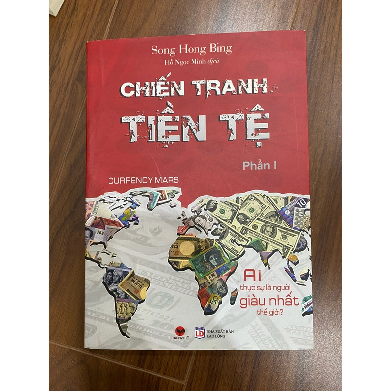 Chiến tranh tiền tệ Phần 2 386182