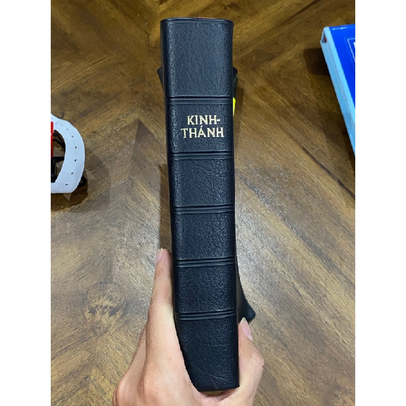 Kinh thánh trọn bộ cựu ước và tân ước 184040