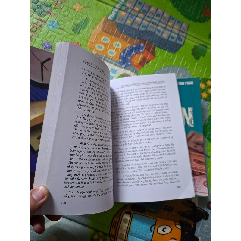 Combo 5 quyển thuộc "Tủ sách chuyên nghiệp kinh doanh theo mạng" 783973