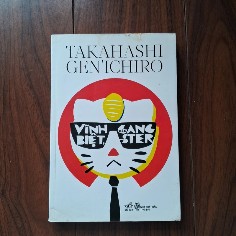 Vĩnh biệt các gangster 502249