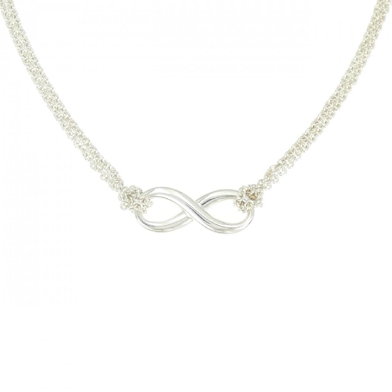 Dây chuyền Tiffany Infinity - Hàng hiệu Authentic 841295