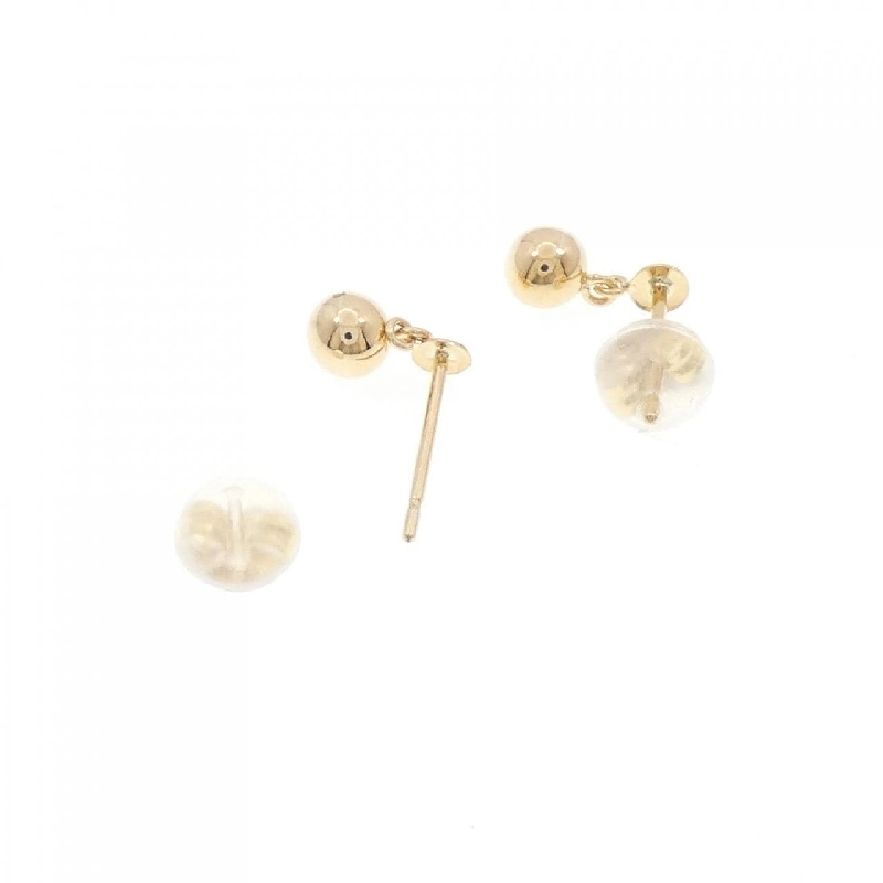 K18YG Bông tai - Hàng hiệu Chính hãng 867039