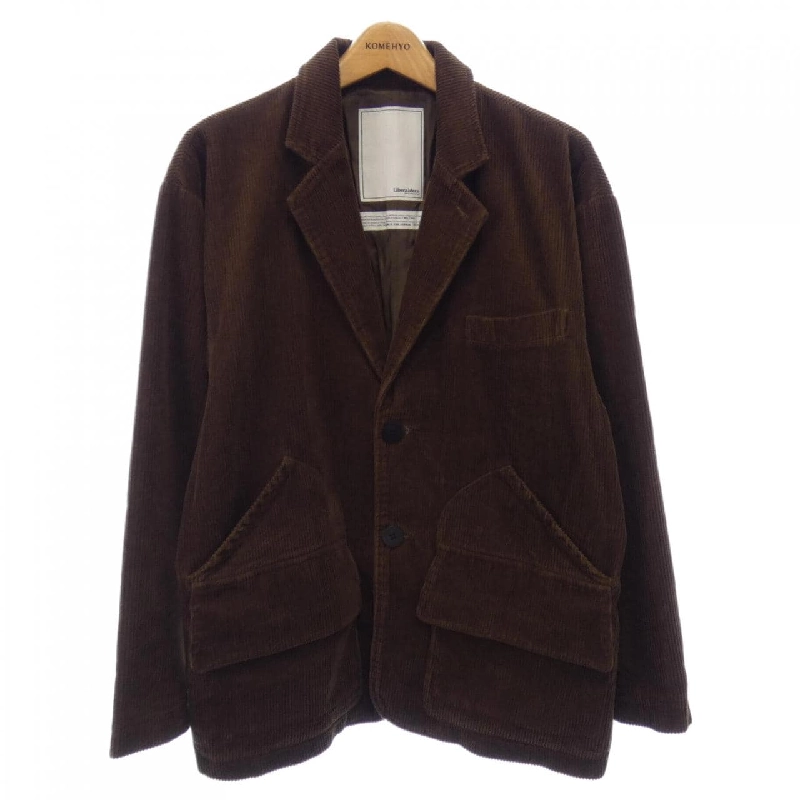 Áo khoác LIBERAIDERS - Hàng hiệu Authentic 902467