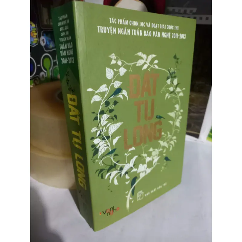 đất tụ long 568000