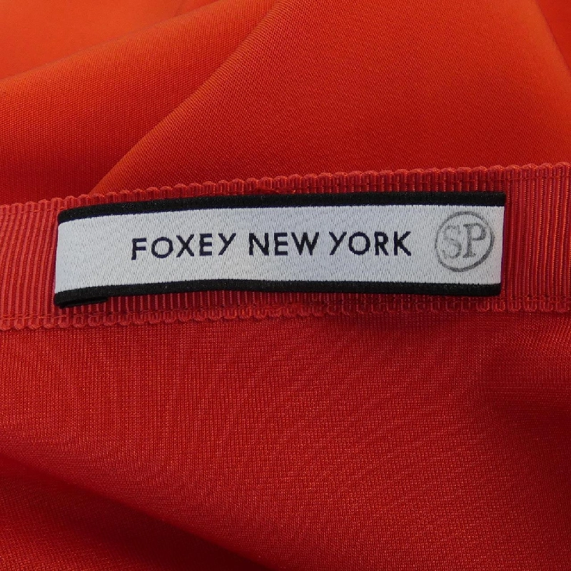 【Mã giảm giá】Foxey New York FOXEY NEW YORK Váy 650339
