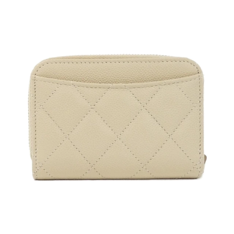 Ví tiền Chanel Timeless Classic Line AP0216 622559