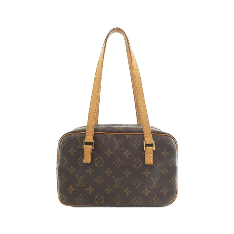 Túi xách vai Louis Vuitton Monogram Cite MM M51182 - Hàng hiệu Chính hãng 802254