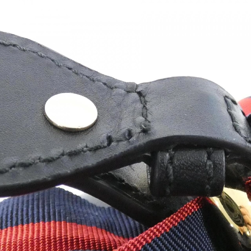 Túi xách vai Gucci SYLVIE 421882 CVLEG - Hàng hiệu Chính hãng 801469