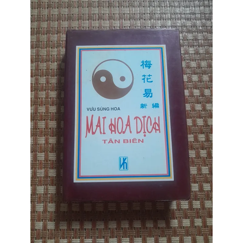 MAI HOA DỊCH TÂN BIÊN 756930