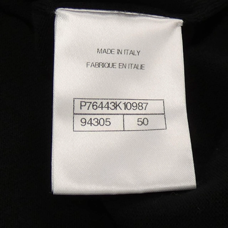 【Mã giảm giá】Chanel CHANEL Áo 640512