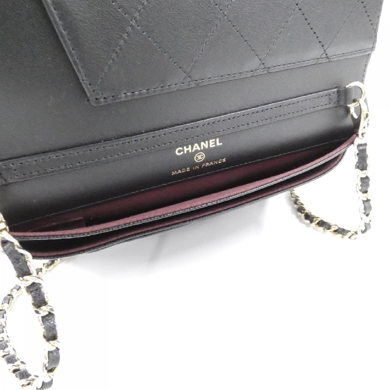 Chanel Classic Vĩnh Cửu Dòng AP2595 Túi Xách Dây Chuyền 627830