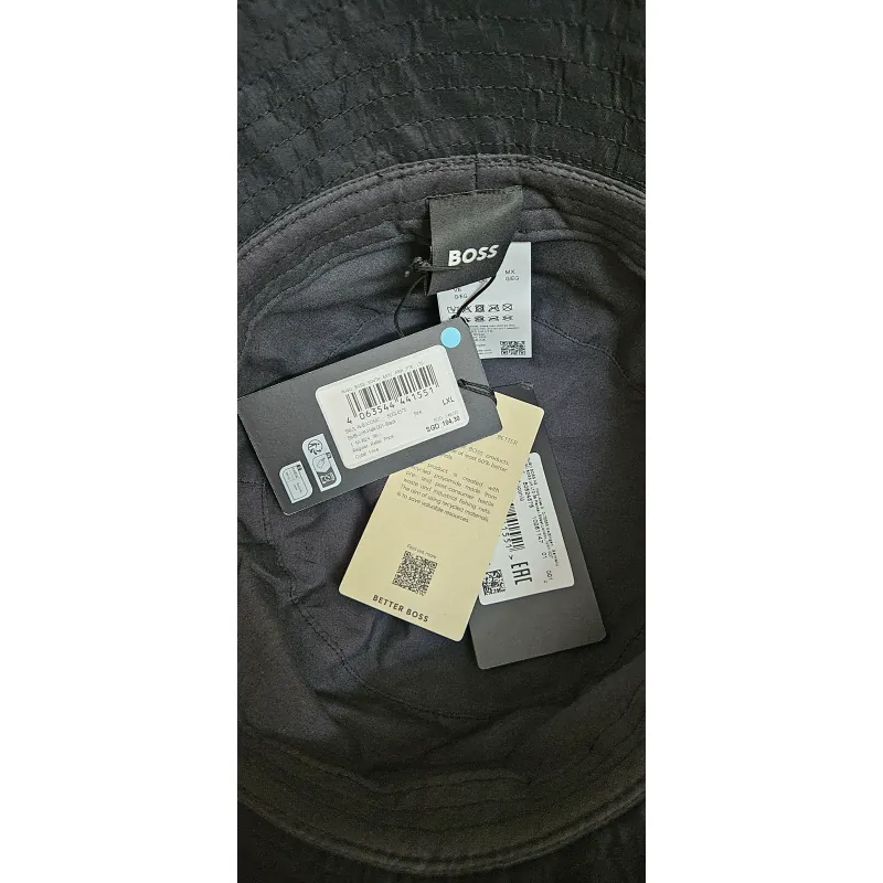 Mũ Bucket Boss 754048