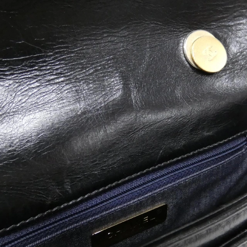 Túi xách Chanel AS0074 - Hàng hiệu Chính hãng 764343