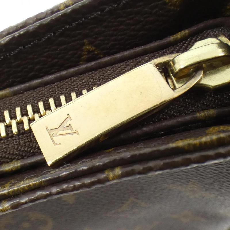 Túi xách vai Louis Vuitton Monogram Looping MM M51146 613173