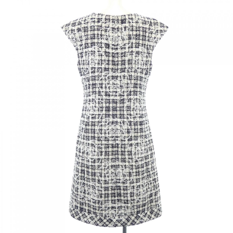 【Mã giảm giá】Chanel CHANEL Đầm 652791