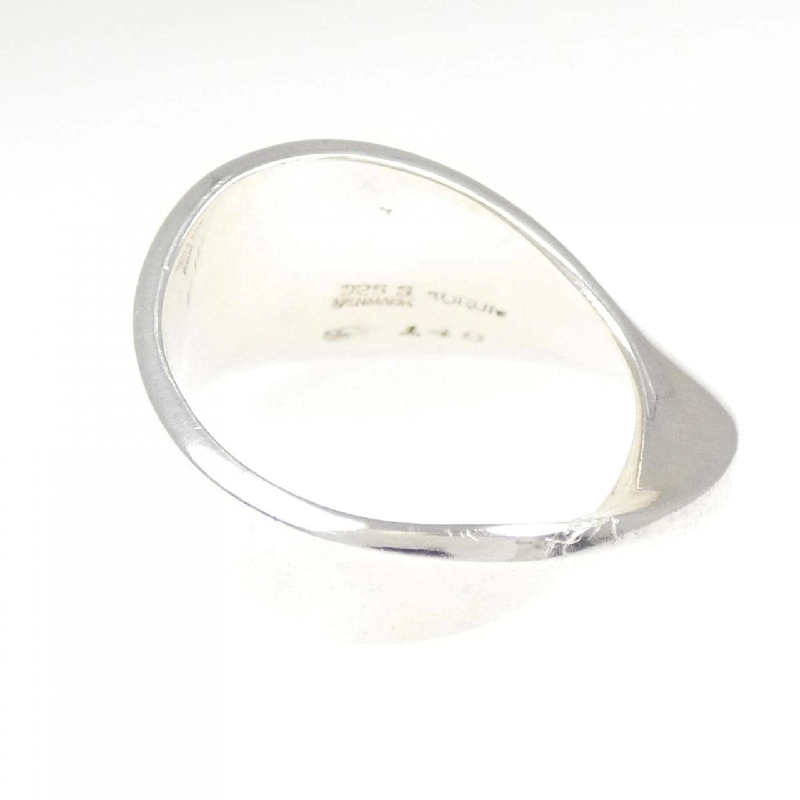 Nhẫn 925 George Jensen - Hàng hiệu Chính hãng 839098