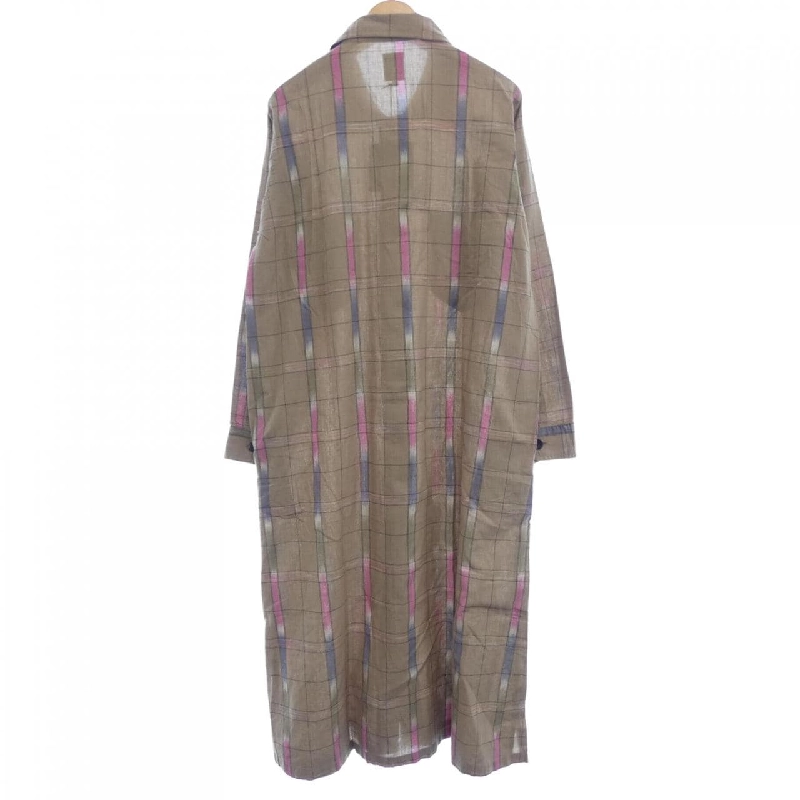 SOUTH2 WEST8 Đầm - Hàng hiệu Authentic 812969