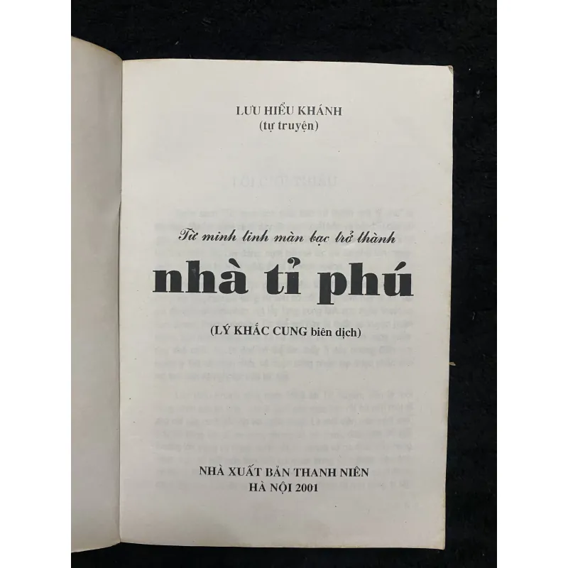Từ minh tinh màn bạc trở thành nhà tỷ phú.   1034016