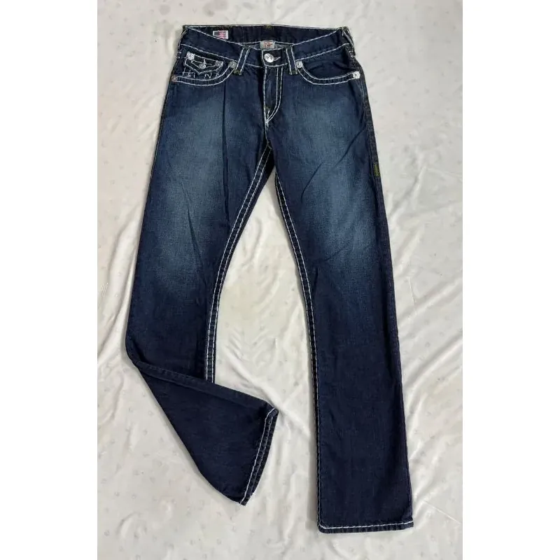 Quần jeans ông địa size 30 958387