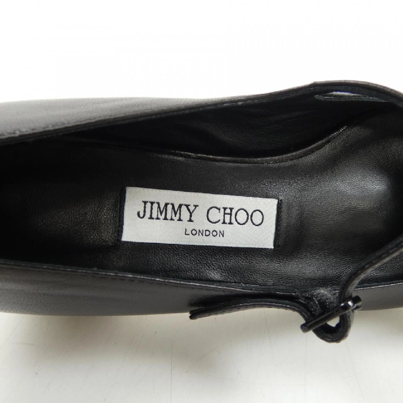 【Mã giảm giá】Giày JIMMY CHOO 661008