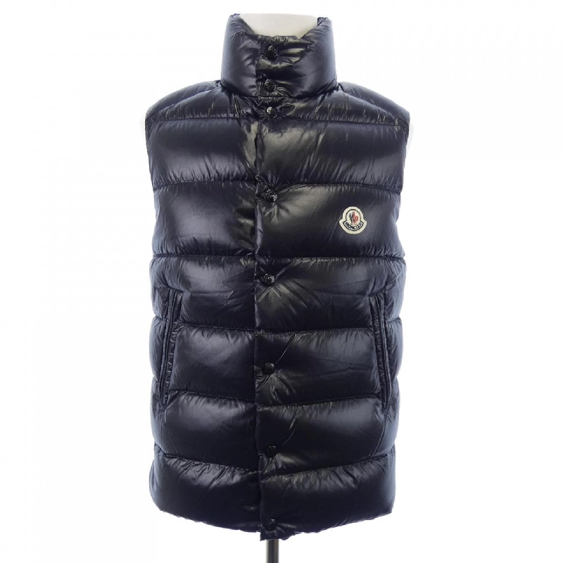 MONCLER TIBB Áo gile - Hàng hiệu Chính hãng 890152