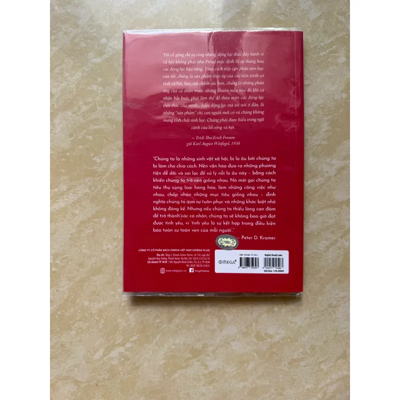 NGHỆ THUẬT YÊU 559051