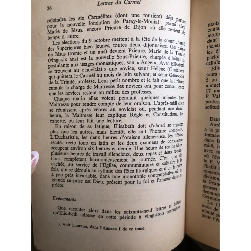 J’ai trouve dieu  1027880