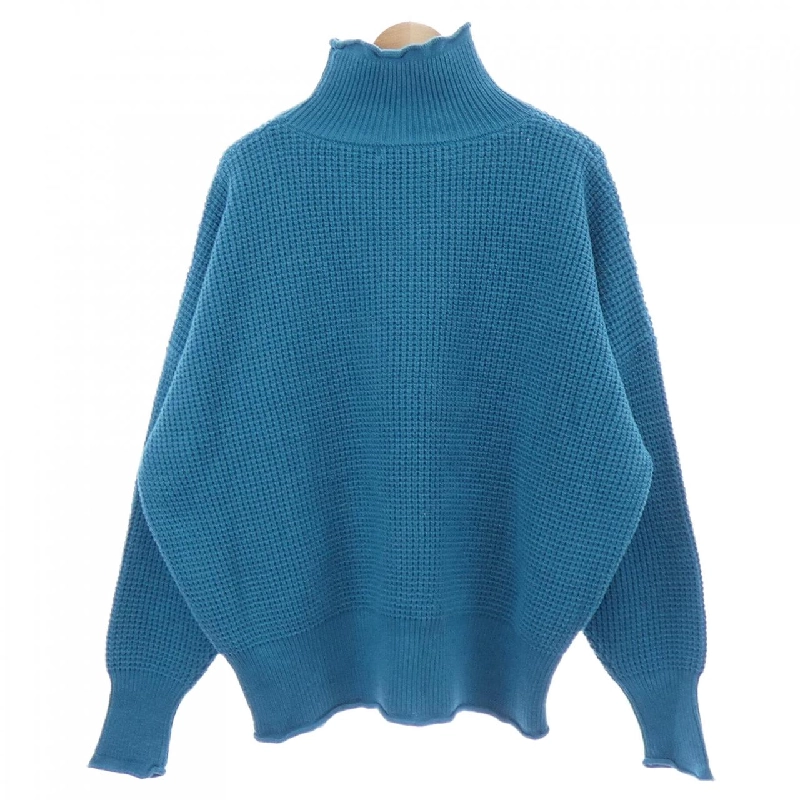 LE VENT SOUFFLE ニット - Hàng hiệu Authentic 823407