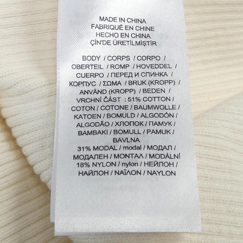 【Mã giảm giá】Lauren Ralph Lauren LAUREN RALPH LAUREN Áo len 644566