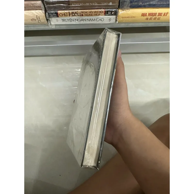 Cuồng Phong - Nguyễn Phan Hách (Bìa cứng) 565557