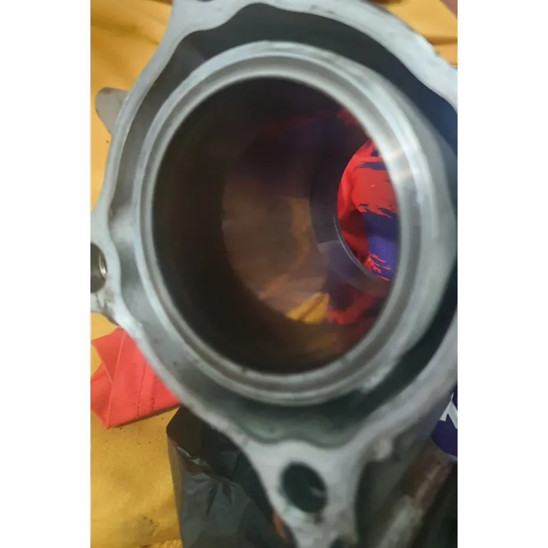 Lòng, 4 xuppap, trái bạc, ex150 zin dành cho ae chửa cháy 777849