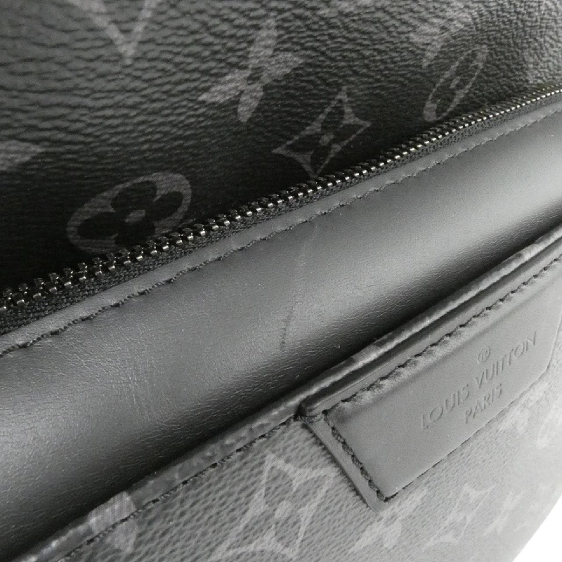 Ba lô Louis Vuitton Monogram Eclipse M43186 610213