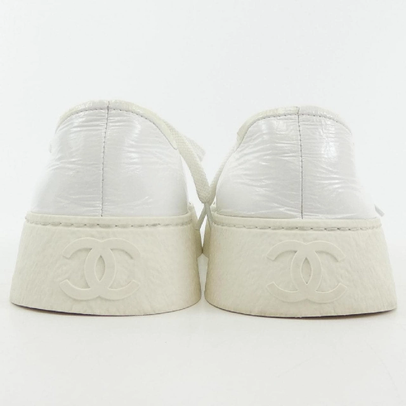 【Mã giảm giá】Giày thể thao CHANEL 664518