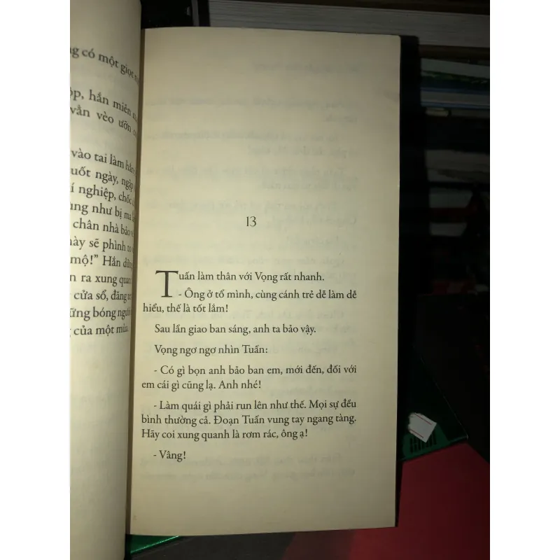 Vào cõi - Nguyễn Bình Phương  1018611