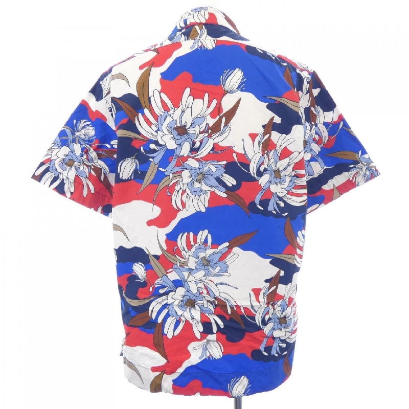 Moncler MONCLER 10912F00008 Áo S／S - Hàng hiệu Chính hãng 894056