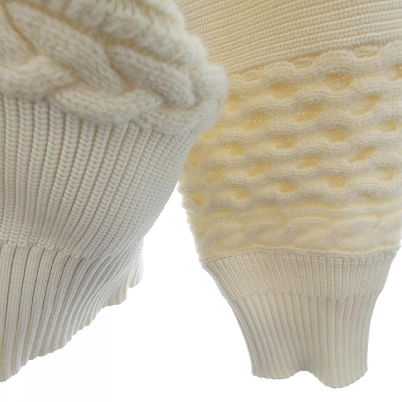 SACAI 25-03836M Áo len - Hàng hiệu Chính hãng 895204