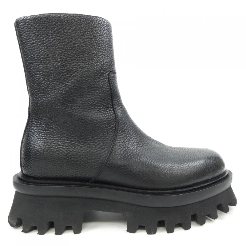 Giày bốt FERRAGAMO - Hàng hiệu Chính hãng 829754