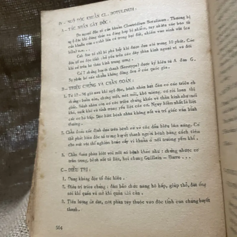 Bài giảng bệnh học nội khoa - 560 trang  926155