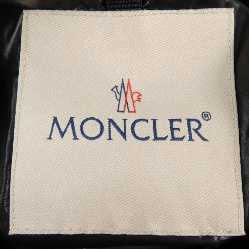 Áo khoác lông vũ MONCLER RHIN - Hàng hiệu Chính hãng 808679