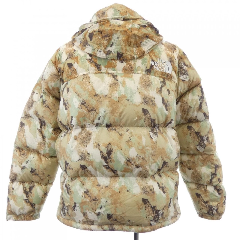 The North Face ND92336 Áo khoác lông vũ - Hàng hiệu Chính hãng 892697