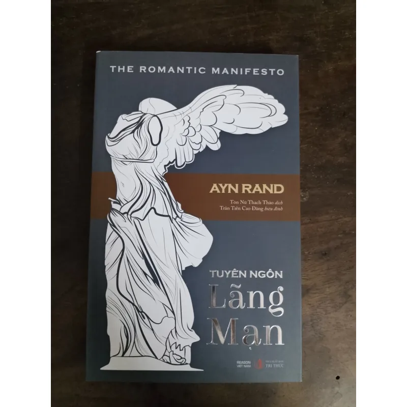 Tuyên ngôn lãng mạn 997004