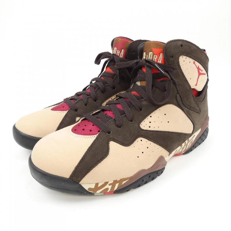 Giày thể thao NIKE JORDAN - Hàng hiệu Authentic 907298