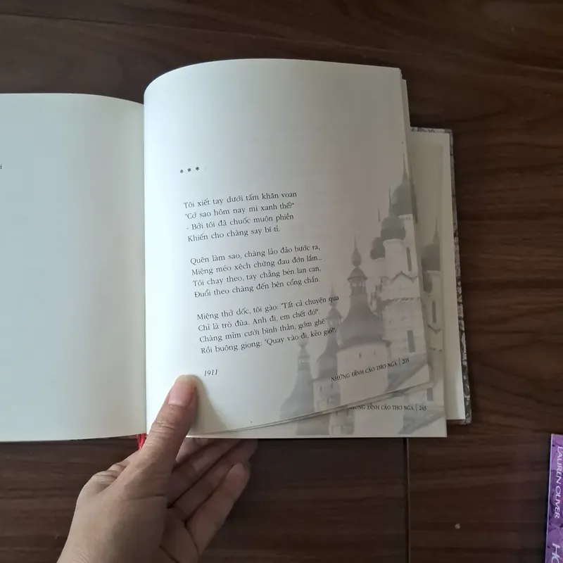 Những đỉnh cao thơ Nga 732713