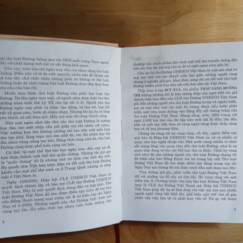 Thắp Sáng Đường Thi - Hoài Yên chủ biên 188512