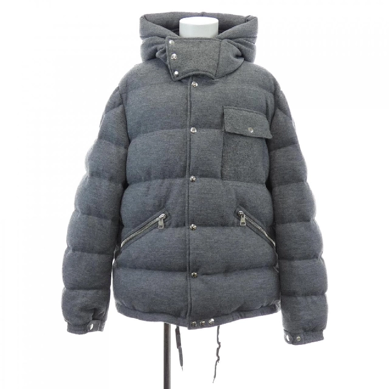MONCLER LIORAN Áo khoác lông - Hàng hiệu Authentic 892451