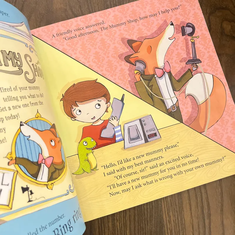 ✨𝑻𝒉𝒆 𝑴𝒖𝒎𝒎𝒚 𝑺𝒉𝒐𝒑✨ 695728