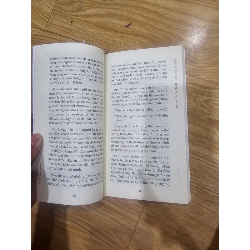Mặc kệ thiên hạ - sống như người Nhật 454548