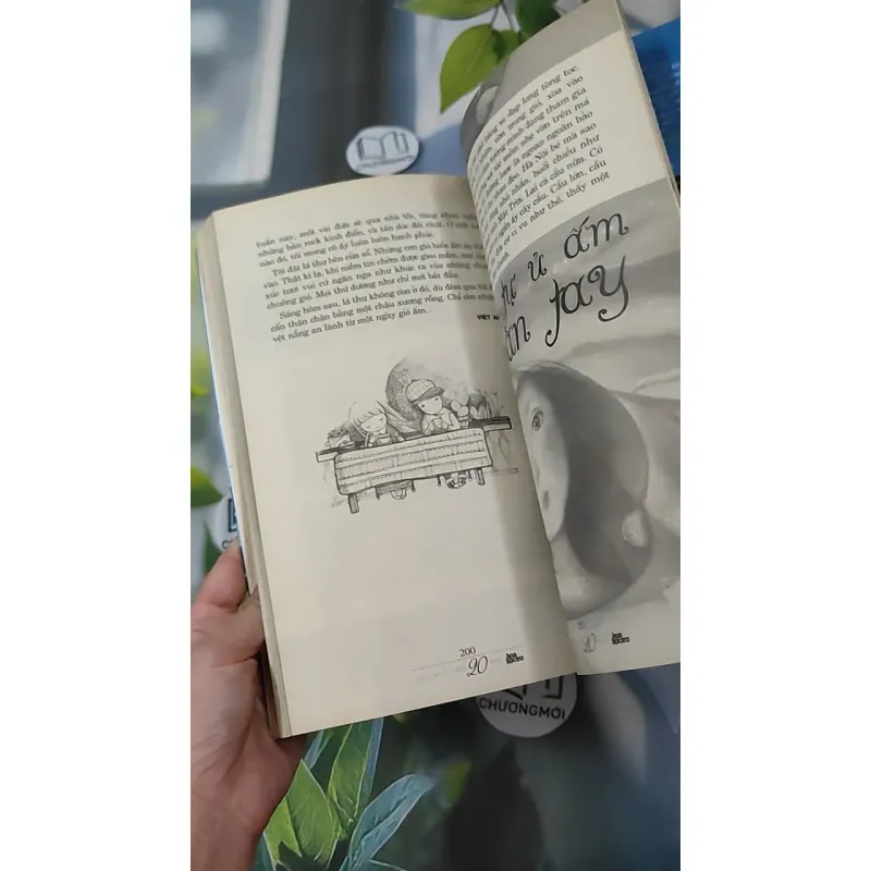 Cứ Gõ Cửa Sẽ Mở 1018889