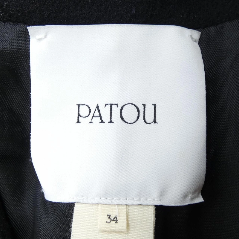 Jacket PATOU 22A-JA027-0003 - Hàng hiệu Authentic 817476