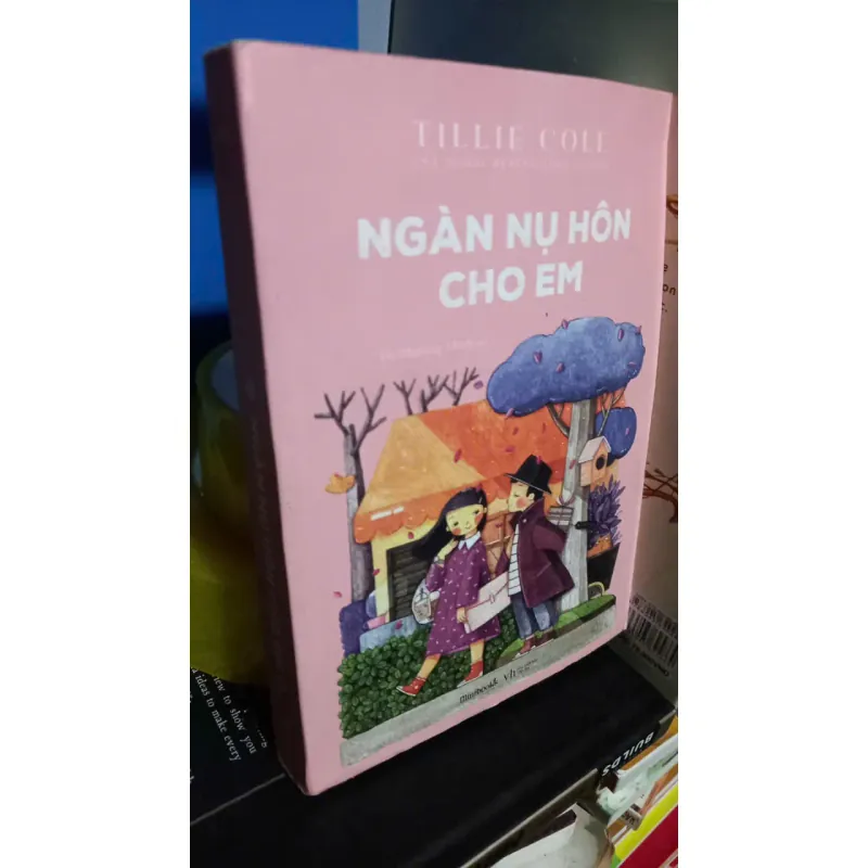 ngàn nụ hôn cho em 695952